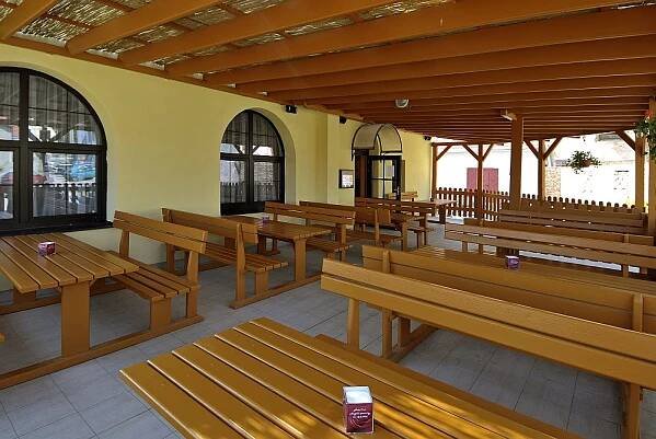Wellness Hotel IRIS - Oficiální stránka obce Pavlov