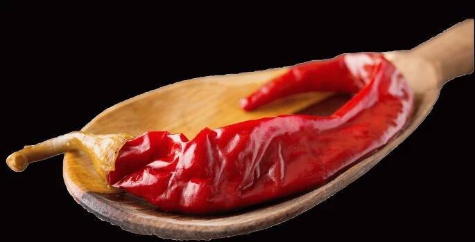 Sweet Red Pepper - Amanida SA