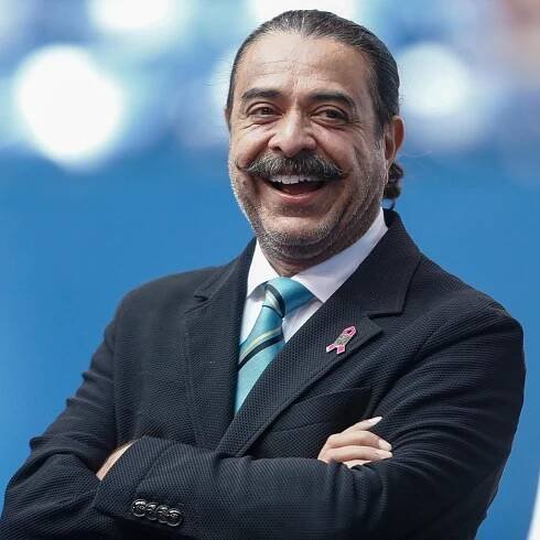 5 Richest Pakistanis in the World
