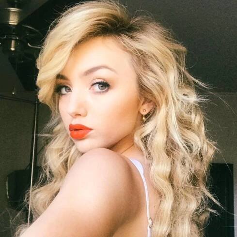 Peyton List - @peytonlist