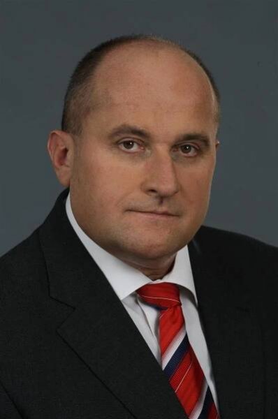 František Dohnal