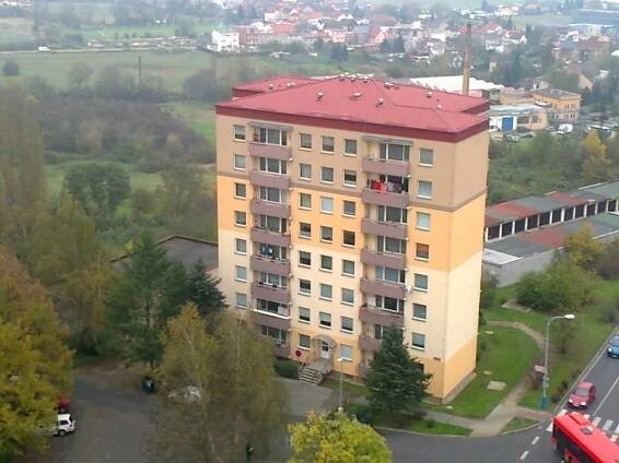 Bytové Družstvo Trnovany - Fotogalerie