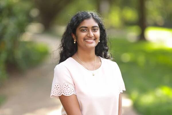 Rathna Reddy