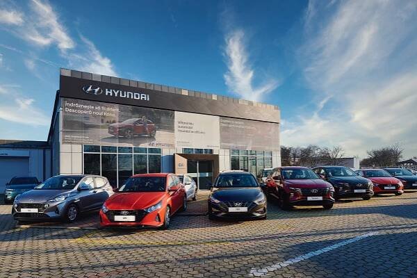 The All-New Hyundai Tucson
