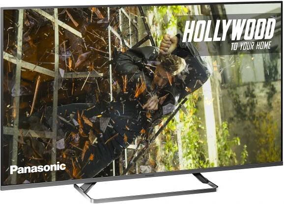 50'' Panasonic TX-50HX810E