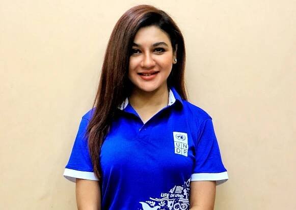 Jaya Ahsan to become UNDP’s Goodwill Ambassador bengalvarta.com
