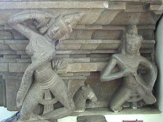 Gandharva
