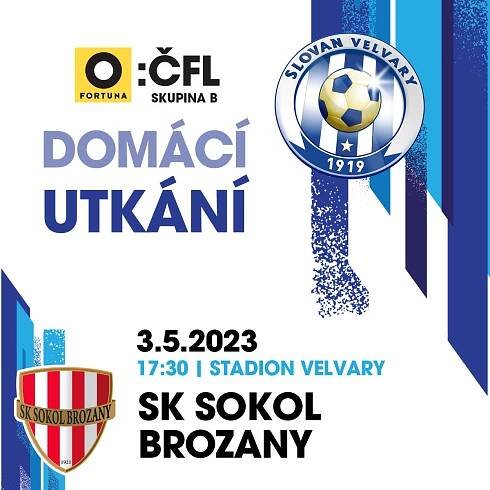 FC Slovan Velvary - Úvodní stránka