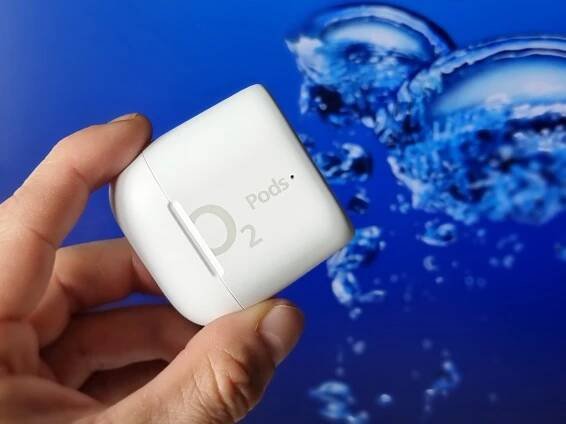 O2 Pods RECENZE: pekelně levná sluchátka jsou jen ďábelský marketing
