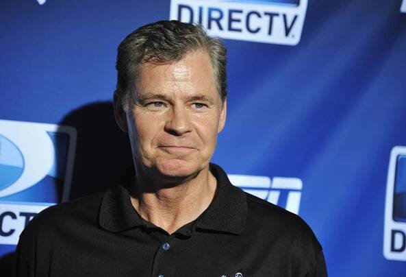 Dan Patrick Net Worth | Celebrity Net Worth