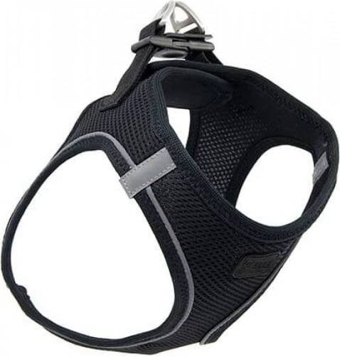 Hájek Pet Fashion Airmesh černý 2XS od 218 Kč