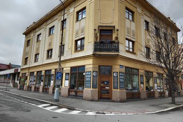 BYTOVÝ TEXTIL Škodák foto 1