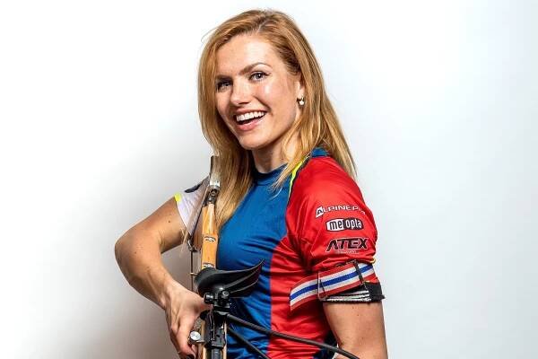Gabriela Soukalová