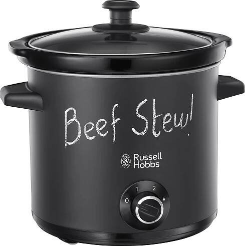 Russell Hobbs Pomalý hrnec s popisovatelným povrchem