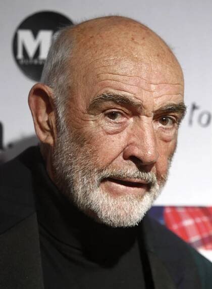 Connery je ve Španělsku vyšetřován kvůli stavebnímu skandálu
