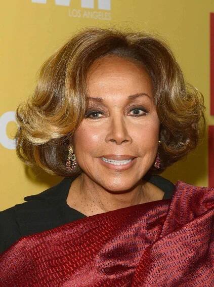 Great Haircuts for Women Over 70