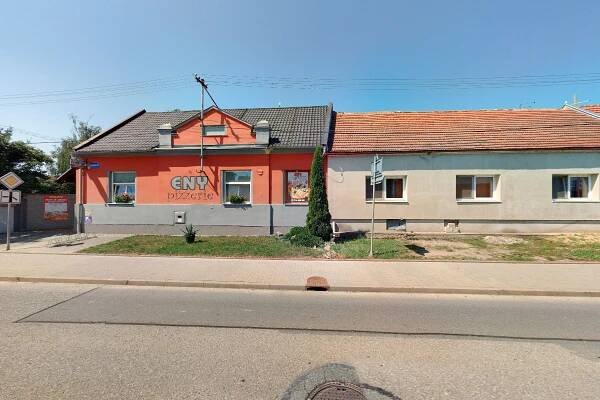 Eny Pizzerie foto 1