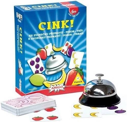 CINK!