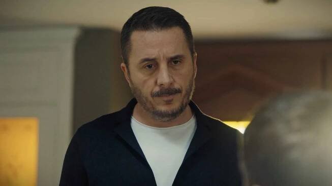 Serkan Ercan - Ateş Kuşları - Z filmu