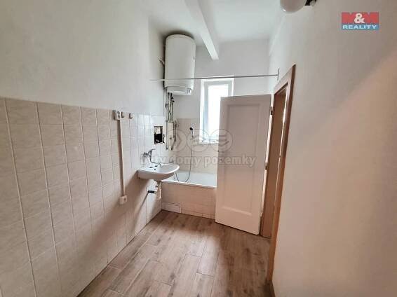 Pronájem bytu 1+1, 60 m2, Ostrava, ul. Jindřichova | Reality.iDNES.cz 