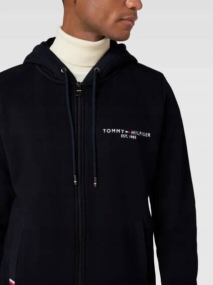 Pánská Mikina Tommy Hilfiger - Nízká cena na Allegro, stránka 5