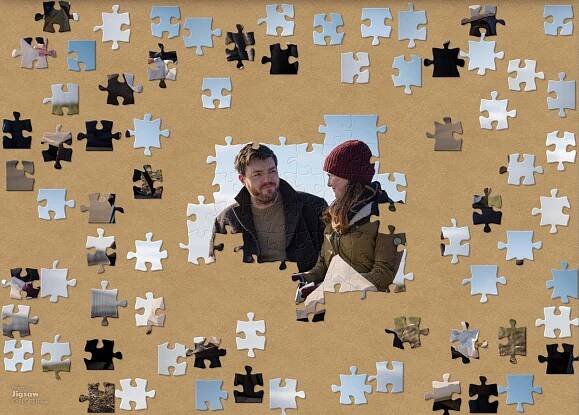 Holiday Time Jigsaw