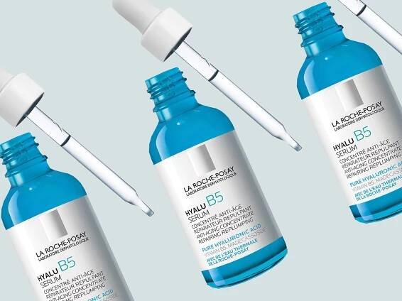 BRB While I Add This Shockingly Discounted Wrinkle-Fading Serum to My Shopping Bag