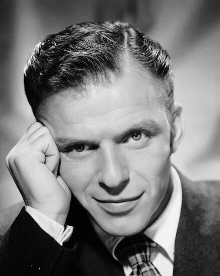 Frank Sinatra-Annex
