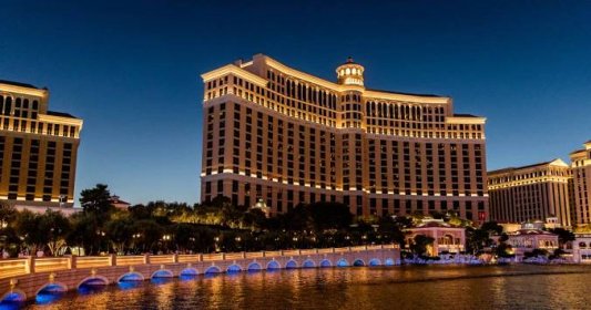 MGM Resorts hit by cyberattack, sending reservation and booking systems offline