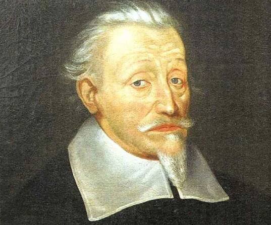 Heinrich Schütz Biography - Facts, Childhood, Family Life & Achievements