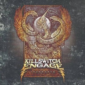 Killswitch Engage: Incarnate (Deluxe Edition) - CD