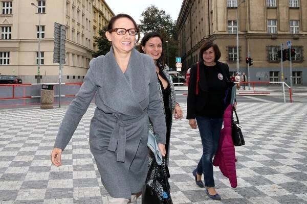 Blesk Podcast: 12 let od úmrtí Jana Kaplického (†72). Vdova Eliška v tento den bourá