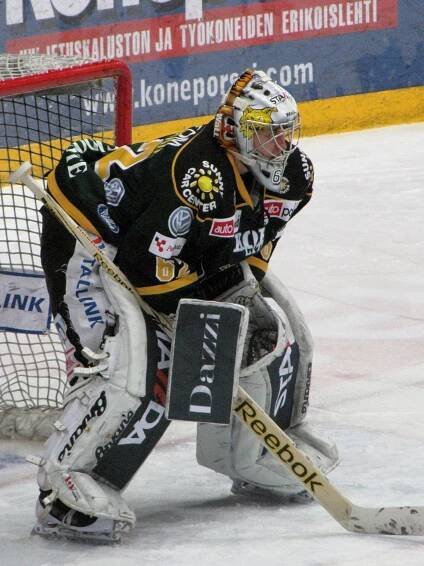 Miika Wiikman