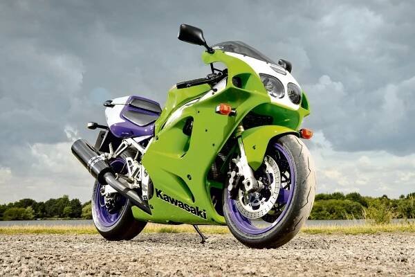 An iconic motorcycle might cost less than you think...