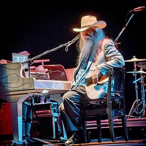 Leon Russell - Wikipedia