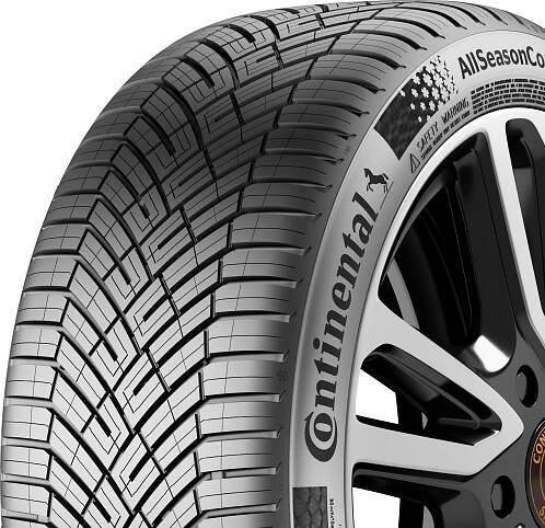 Continental AllSeasonContact 2 195/65 R15 91 H