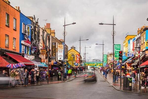 10 Best Rock Pubs and Bars in Camden Town