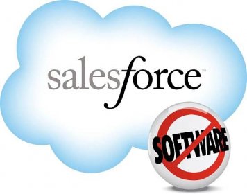 Why choose Salesforce?