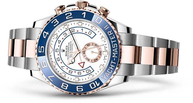 Rolex Yacht-Master