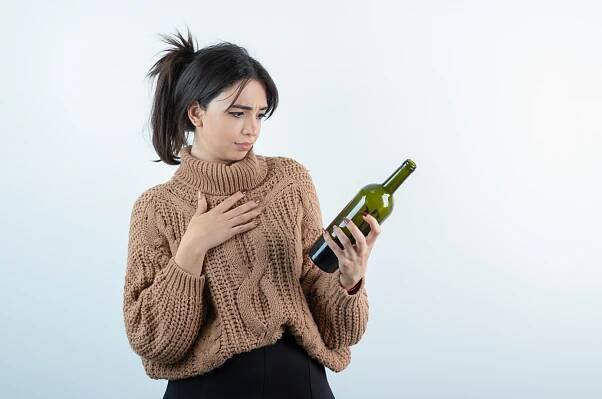 How Long Does It Take to Detox From Alcohol - Conifer Park