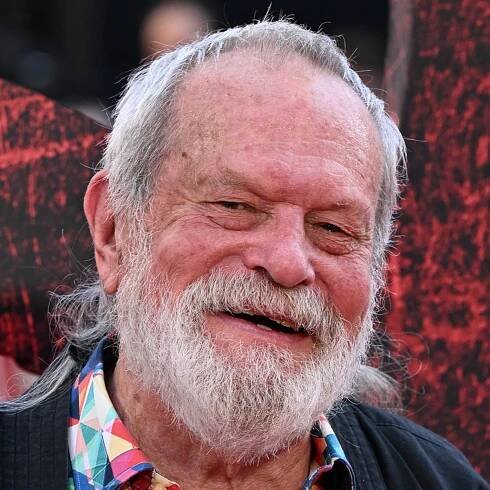 Monty Python’s Terry Gilliam says Trump ‘destroyed’ major art form