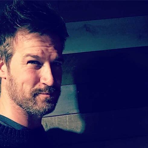 Zemřela hvězda Star Treku: Kenneth Mitchell (†49) podlehl v pouhých 49 letech ALS!