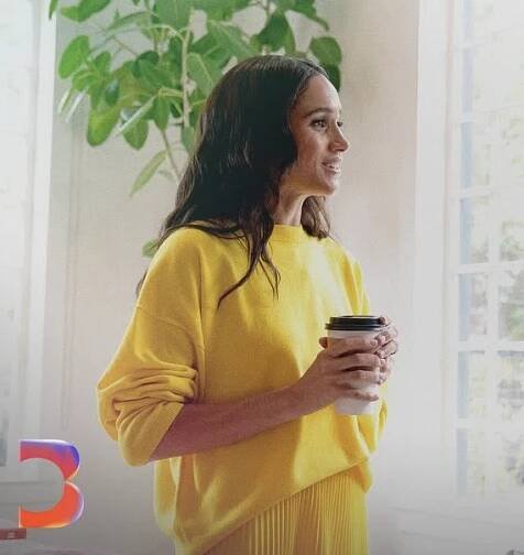 Meghan to Appear on Emily Chang’s The Circuit Podcast (Updated 8/30) - What Meghan Wore