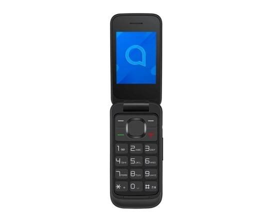 Alcatel 2057D Pure White ALCATEL