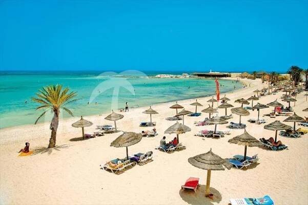 Djerba dovolená a zájezdy | New Travel.cz