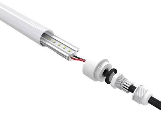 IP65 T8 LED Tube Light - Image 3