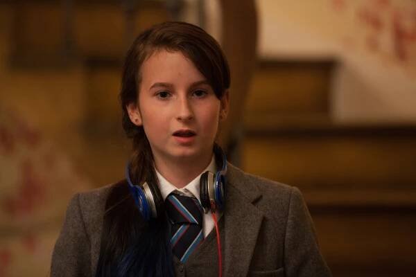 Paddington