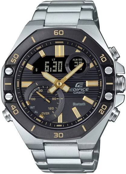Casio Edifice ECB-10DB-1A9EF | Hodinky-365.cz