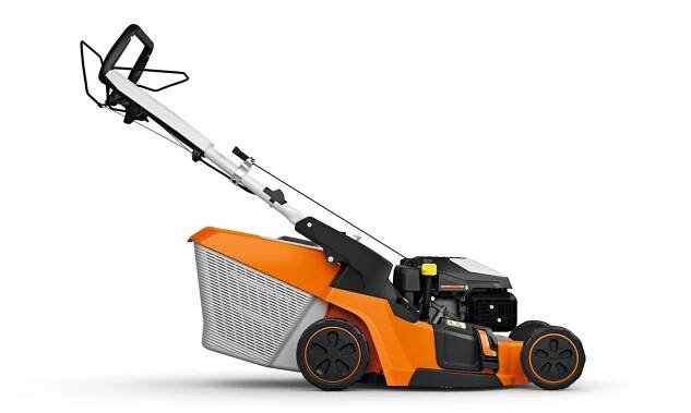 Benzínová sekačka STIHL RM 448 V