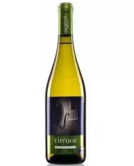 Virtuoz - Sauvignon Blanc – Bílé suché 750 ml